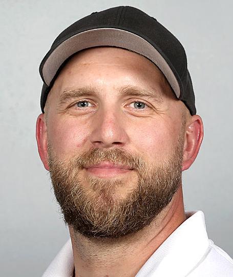 Pete Sandker